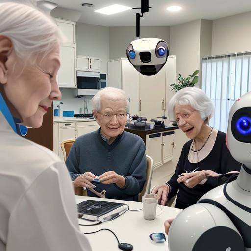 Teknologi AI Meningkatkan Kualitas Hidup Masyarakat di Era Digital