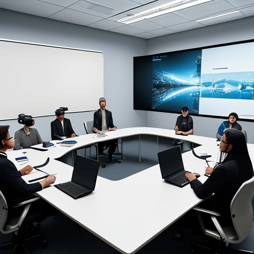 Teknologi Artificial General: Perubahan Paradigma di Era Digital