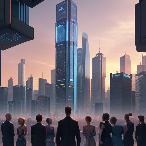 Teknologi AI Masa Depan: Revolusi yang Mengubah Dunia