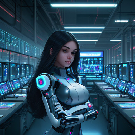 Teknologi AI Masa Depan: Bagaimana Membangun Kita Sendiri?