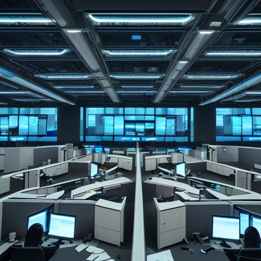 Teknologi AI Meningkatkan Efisiensi Energi di Masa Depan