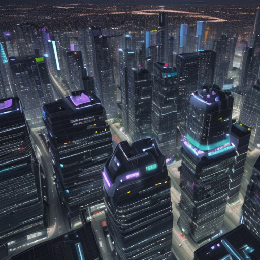 Cara Menghemat Energi dengan Teknologi Smart Grid di Masa Depan