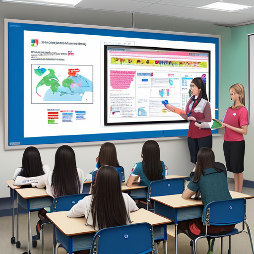 Mengapa Teknologi AI Bisa Mengubah Dunia Pendidikan?