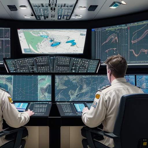 Teknologi AI Meningkatkan Efisiensi Penerbangan di Era Digital