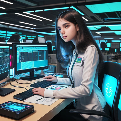 Buku Wali Digital: Menemukan Kunci untuk Teknologi Masa Depan