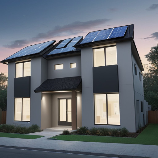 Teknologi Kinturun Meningkatkan Efisiensi Energi di Rumah Tangga