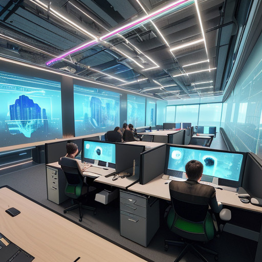 Teknologi AI Membentuk Era Baru Kerja Sama Manusia