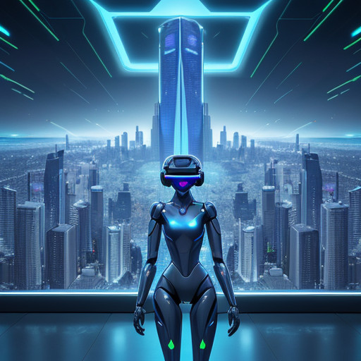 5 Teknologi Revolusi di Masa Depan yang Akan Mengubah Dunia