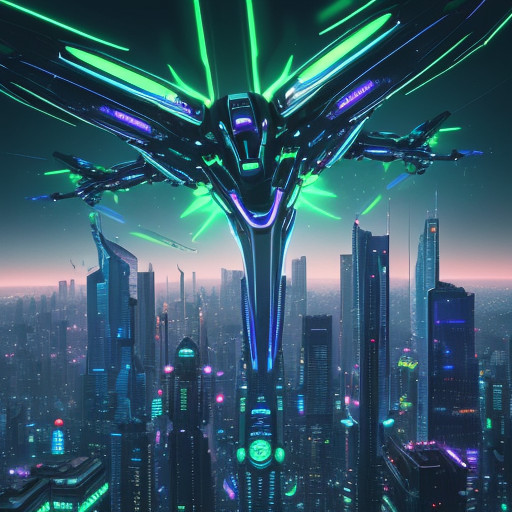 Teknologi AI Membangun Dunia yang Lebih Cerdas dan Efisien