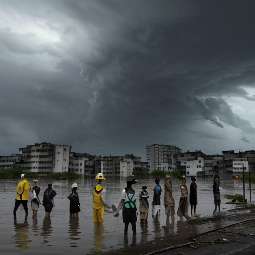 Bumi di Bawah Kontrol Klimatik: Apa yang Akan Terjadi di Masa Depan?