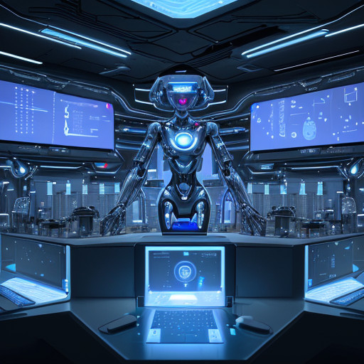 Teknologi Artificial General dan Masa Depan Sementara