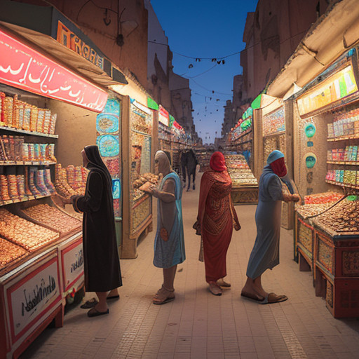 Teknologi AI Membangun Masyarakat Masarati di Era 4.0