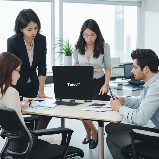 Teknologi AI Meningkatkan Produktivitas Kerja pada Era Digital