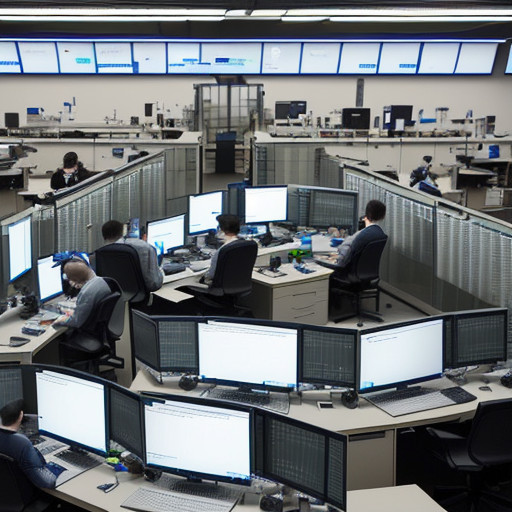 Teknologi AI Membangun Kecerdasan Buatan yang Lebih Baik