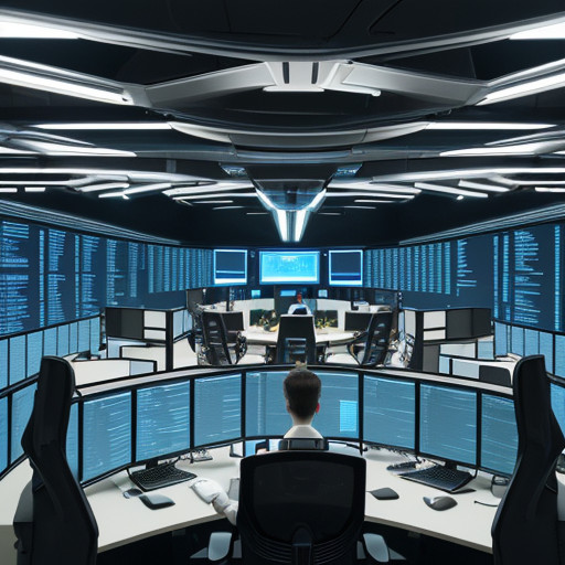 Teknologi AI Membangun Dunia yang Lebih Otomatisasi