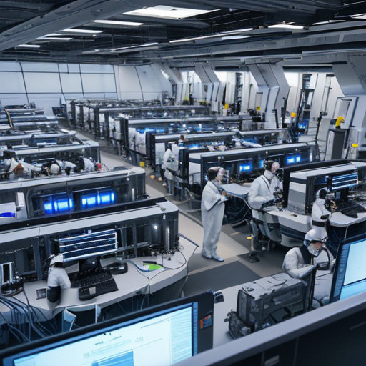 Teknologi AI Masa Depan: Apa yang Harus Dikerjakan Sekarang?