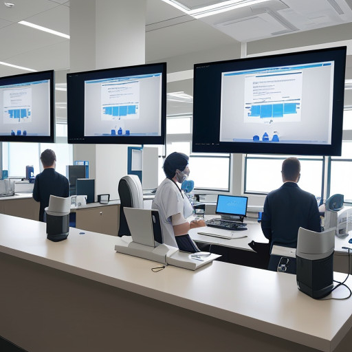 Teknologi AI Membuka Era Baru dalam Pelayanan Kesehatan