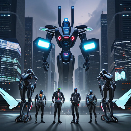 Teknologi AI Membuka Era Baru dalam Penggunaan Teknologi