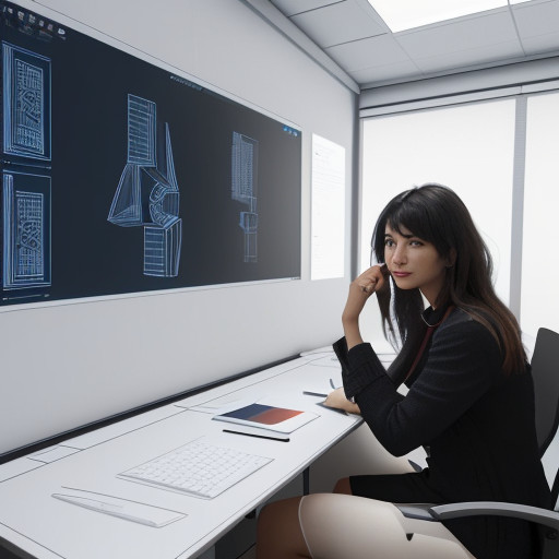 Aplikasi Otomatis Membuat Desain Interior 5D untuk Rumah Impian