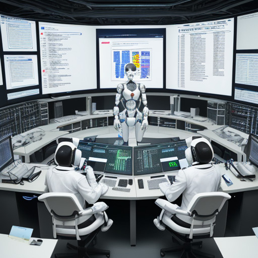 Teknologi AI Masa Depan: Apa yang Harus Kita Ketahui