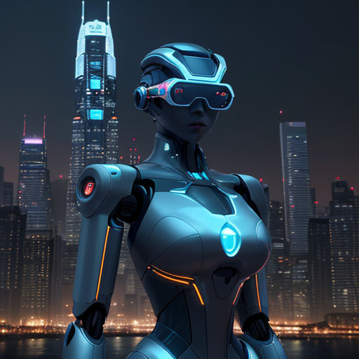 Teknologi AI akan Mengubah cara kita hidup di masa depan