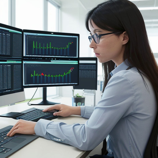 Teknologi AI Meningkatkan Produktivitas Kerja di Era Digital