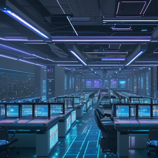 Teknologi Masa Depan: Revolusi Internet yang Mengubah Dunia