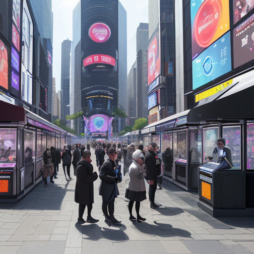 Teknologi AI Membangun Masyarakat yang Lebih Otomatis