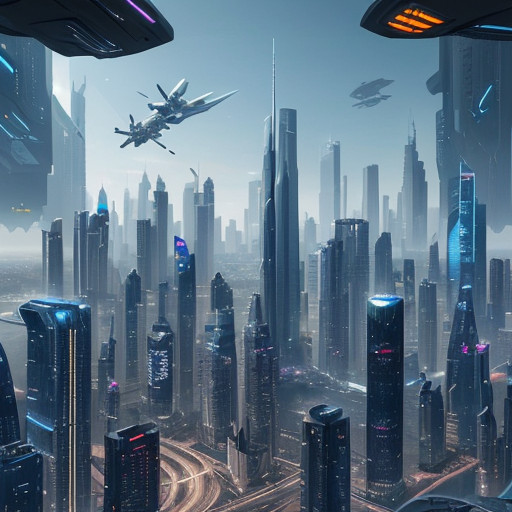 Teknologi AI Masa Depan: Bagaimana Membangun World yang Lebih Baik?