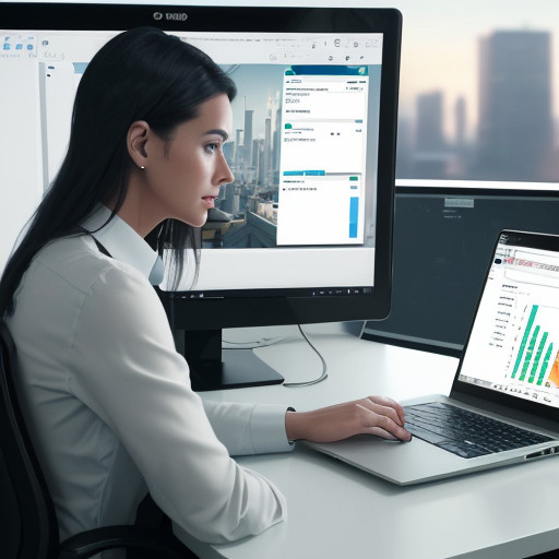 Teknologi AI akan Mengubah Masa Depan Kerja Sambilanmu
