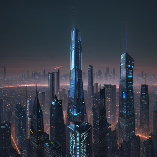 Teknologi AI Membangun Masyarakat yang Lebih Efisien dan Sejahtera