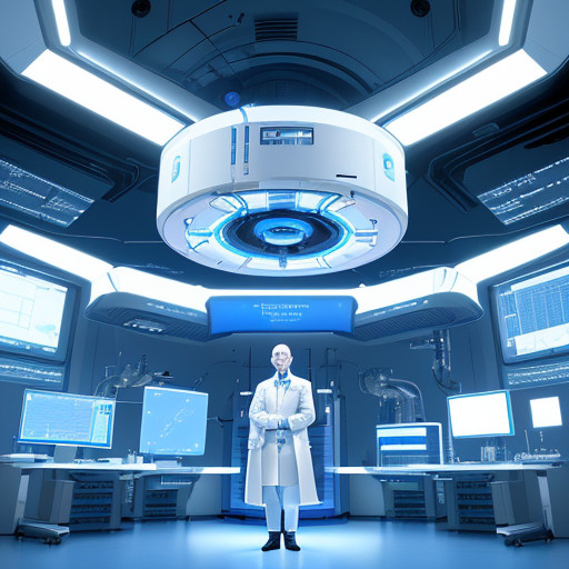 Teknologi Quantum dan Pengembangan Otomasi Masa Depan