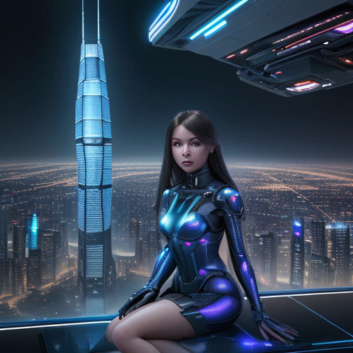 Teknologi AI Membuka Era Baru Pengalaman Hidup Manusia