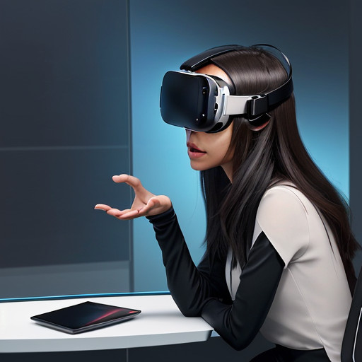 Teknologi AI Membentuk Wawancara Virtual yang Lebih Akurat