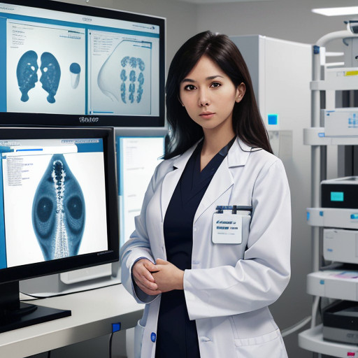 Teknologi AI Membuka Era Baru pada Pengobatan Kesehatan