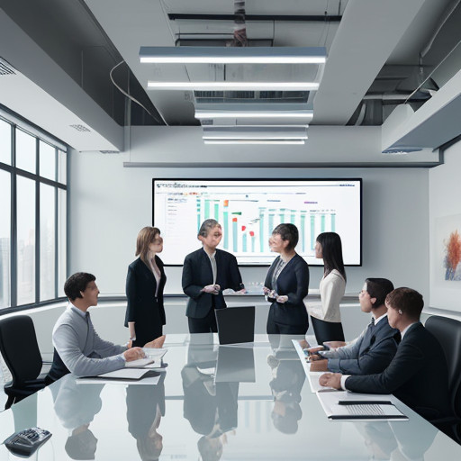 Teknologi AI Membentuk Dunia yang Lebih Cerdas dan Efektif