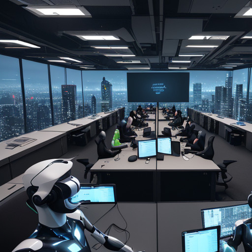 Teknologi AI Masa Depan: Apa yang Harus Kita Ketahui