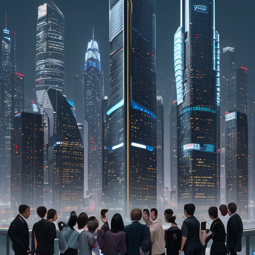 Teknologi 5G Membawa Era Baru di Masa Depan Teknologi