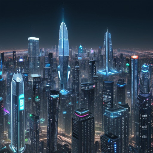 Teknologi 5G Membuka Era Baru di Masa Depan Teknologi