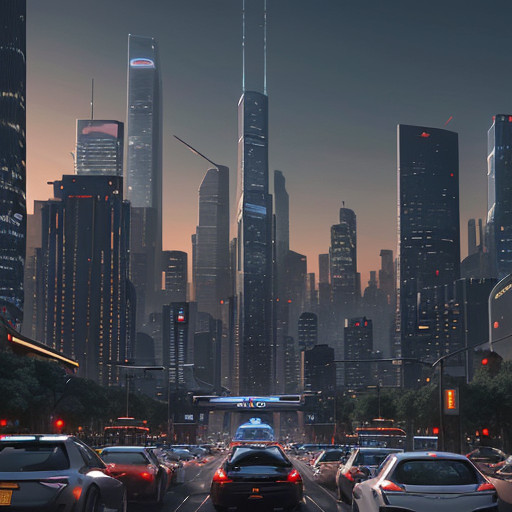 Teknologi AI Membangun Dunia yang Lebih Baik di Masa Depan