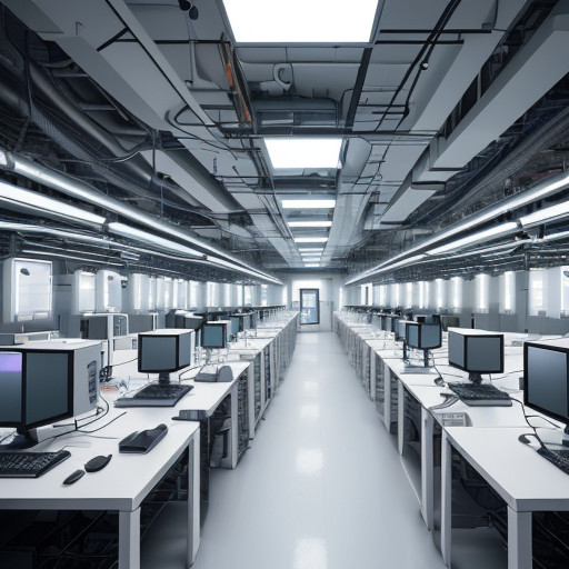 Teknologi Quantum Computing untuk Mengatasi Masalah Global