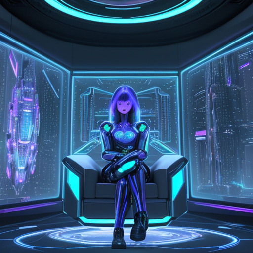 Menghadapi Teknologi Baru yang Mengubah Hidup Manusia dalam Masa Depan