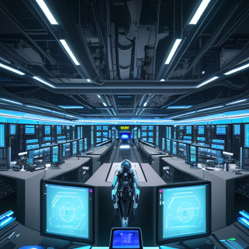 Teknologi Kृतik Masa Depan yang Mempengaruhi Hidup Kami