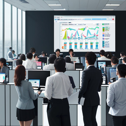 Teknologi AI Menciptakan Masyarakat Cerdas dan Efektif