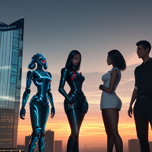 Teknologi AI Masa Depan: Apa yang Harus Kita Ketahui