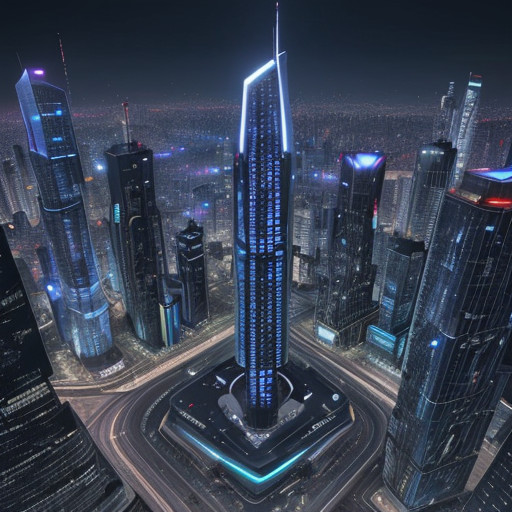 Teknologi AI Membangun Masyarakat yang Lebih Efisien