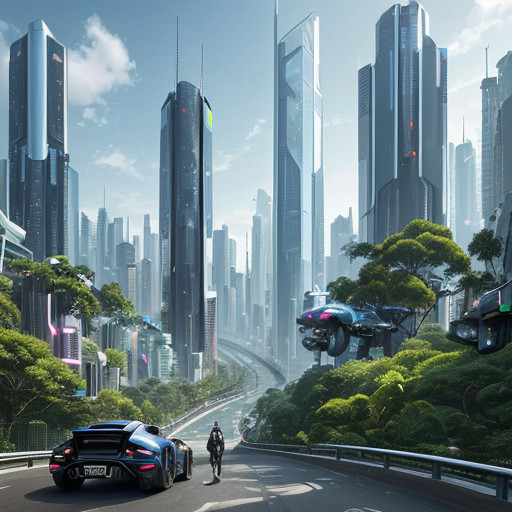 Teknologi AI Membangun Masyarakat yang Lebih Baik di Masa Depan