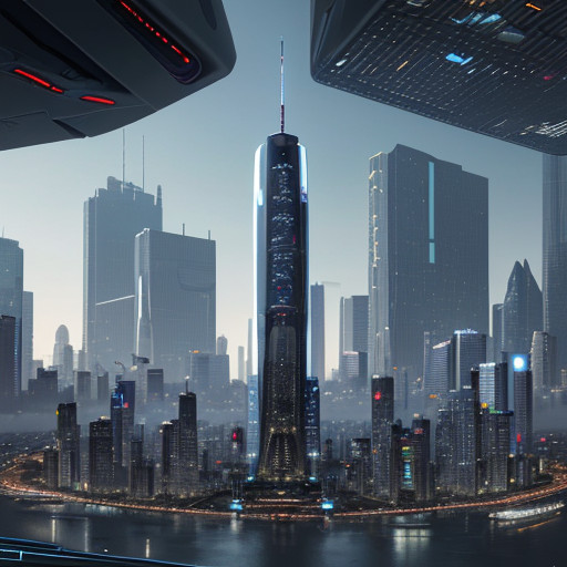 Teknologi AI Masa Depan: Mengubah Dunia dengan Otomasi Utama