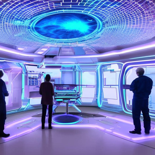 Teknologi Quantum Membuka Era Baru dalam Komunikasi