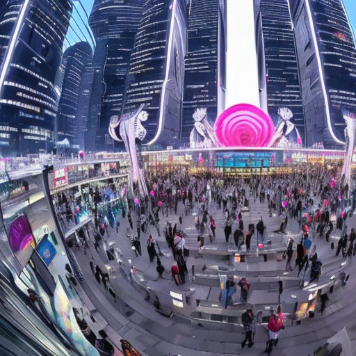 Teknologi 5G Membuka Era Baru di Masa Depan Teknologi